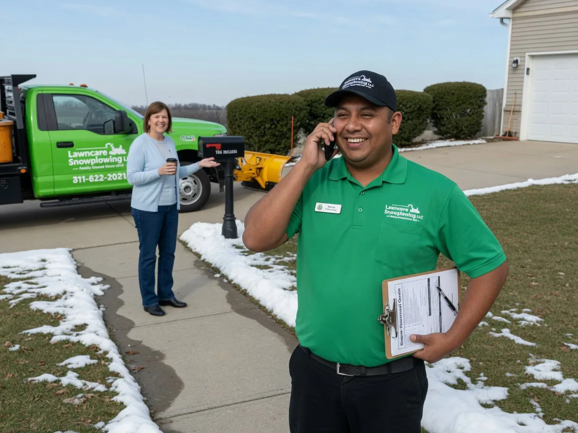 Lawn Care Services By Expert Landscaper Leonardsville, NY FAQs